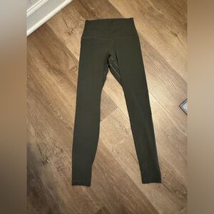 lukulemon align leggings